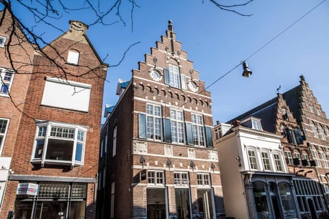 The Duke Boutique Apartments Apartamento in North Brabant (province)