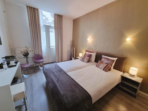 Saillant Hotel Maastricht City Centre - Auping Hotel Partner Hotel in Maastricht