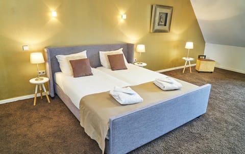 Saillant Hotel Maastricht City Centre - Auping Hotel Partner Hotel in Maastricht