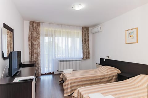 Villa Trakia Hotel in Jambol, Bulgaria