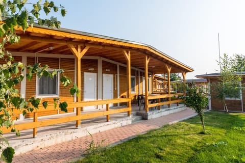 Villa Trakia Hotel in Jambol, Bulgaria