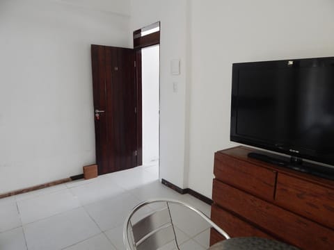 TV and multimedia, Bedroom