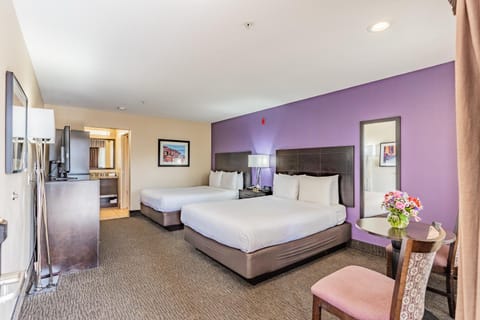 Grand Legacy At The Park Hotel in Anaheim