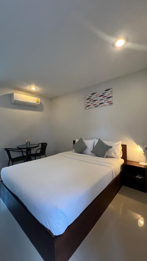 3B Apartment-SHA Extra Plus Apartment in Kamala