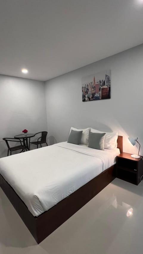 3B Apartment-SHA Extra Plus Apartment in Kamala