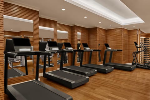 Fitness centre/facilities, Fitness centre/facilities