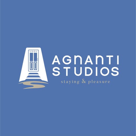 Agnanti Studios Condo in Cephalonia
