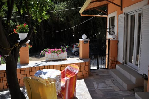 Ponte Rossa Apartments Apartment in Corfu, Greece