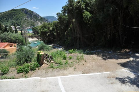 Ponte Rossa Apartments Apartment in Corfu, Greece