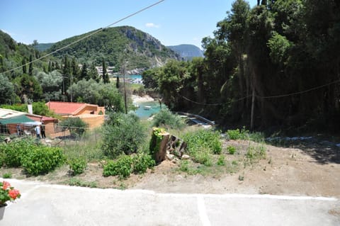 Ponte Rossa Apartments Apartment in Corfu, Greece