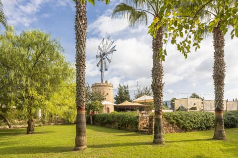 Hotel Rural Xereca Aufenthalt auf dem Bauernhof in Ibiza