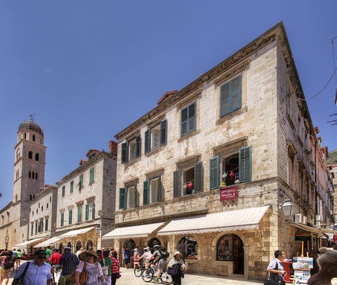 Apartments More Condo in Dubrovnik