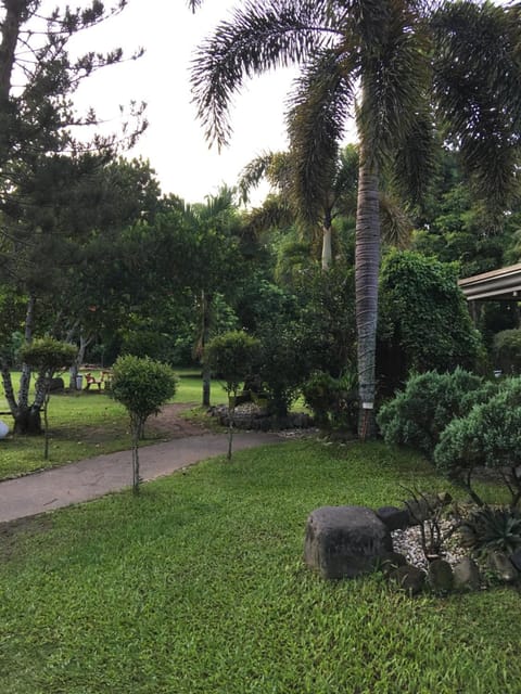 Zacona Eco-Resort & Biblical Garden Resort in Calabarzon