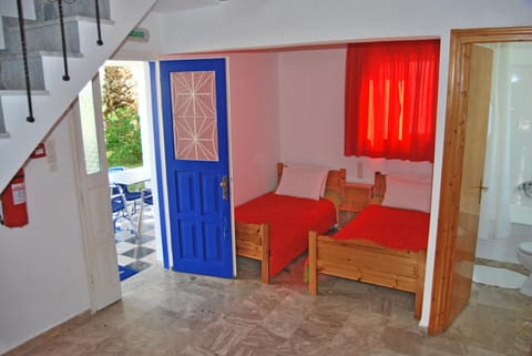 Houdis Houses Casa in Peloponnese Region