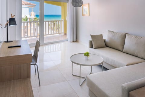 Mediterraneo Bay Hotel & Resort Hotel in Roquetas de Mar