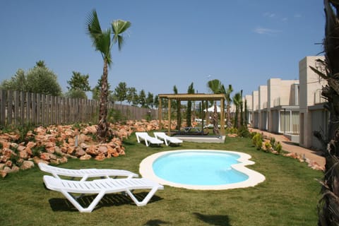 L' Escala Resort Apartment hotel in L'Escala