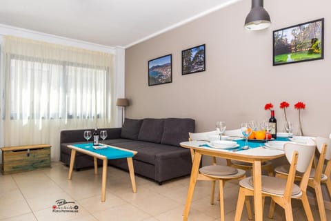 Apartament Solar Apartment in Alacantí