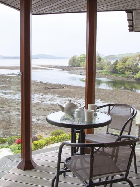 Seafort Luxury Hideaway Country House in County Kerry