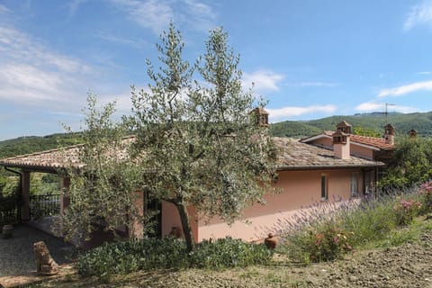 Tuscany Roses Villa in Umbria