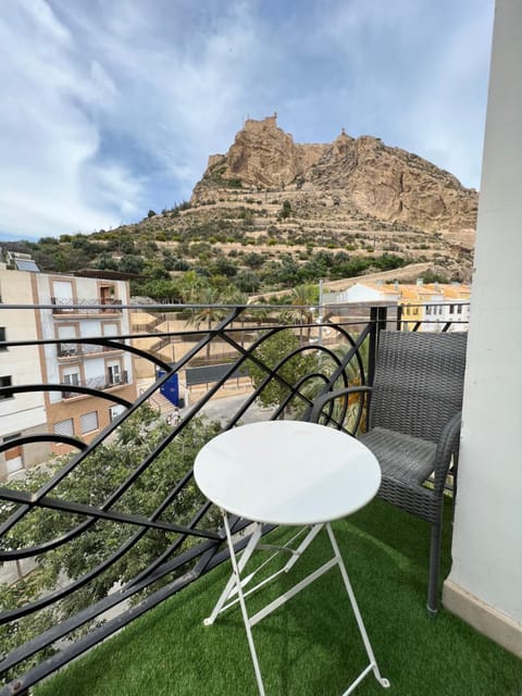 View (from property/room), Balcony/Terrace