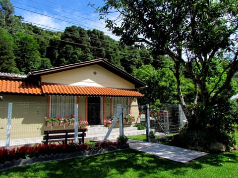 Kantinho da Serra Bed and Breakfast in Caxias do Sul