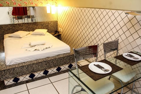 Hotel & Motel Henrique Dias (Adults Only) Love hotel in Recife