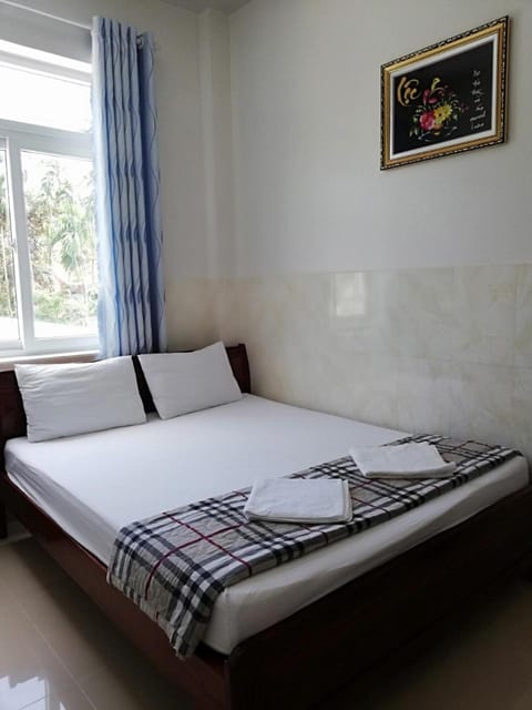 Gia Thanh Phu Quoc Guest House Bed and Breakfast in Phu Quoc