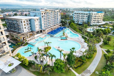 Solea Mactan Resort Resort in Lapu-Lapu City