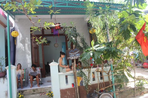 Cham Island Smiles Homestay Vacation rental in Hoi An