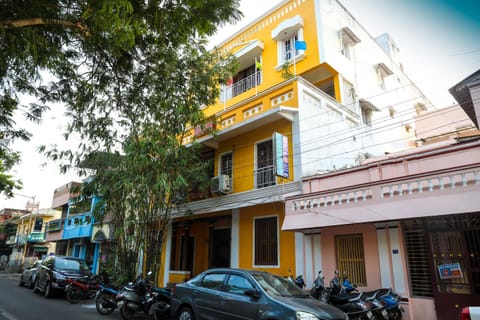 Ram Guest House Bed and Breakfast in Puducherry