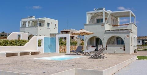 Sun and Moon Villas Hotel in Naxos, Naxos and Lesser Cyclades, Greece