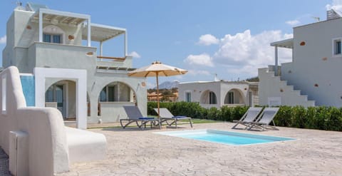 Sun and Moon Villas Hotel in Naxos, Naxos and Lesser Cyclades, Greece