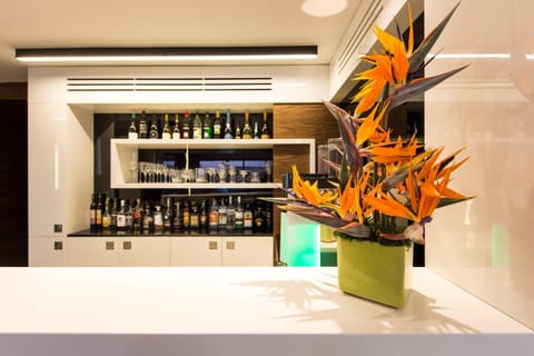 Lounge or bar