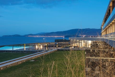 Pedras do Mar Resort & Spa Resort in Azores District