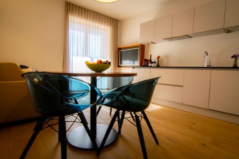 Brühl Suites&Residence Apartment hotel in Kaltern an der Weinstraße