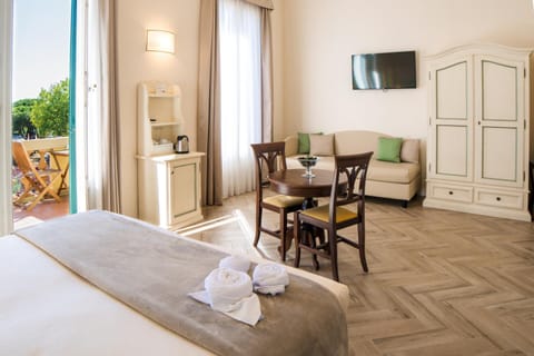 Dimora Salviati Bed and Breakfast in Florence