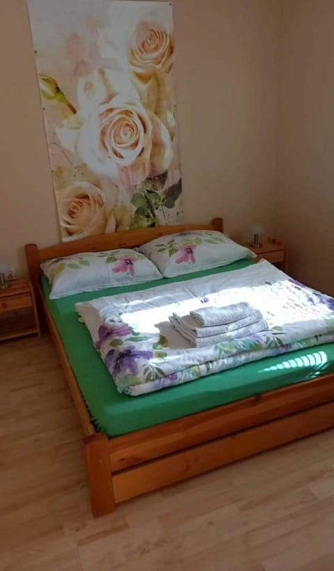 Penzion Dominika Bed and Breakfast in Lesser Poland Voivodeship