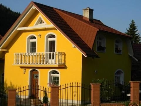 Penzion Dominika Bed and Breakfast in Lesser Poland Voivodeship