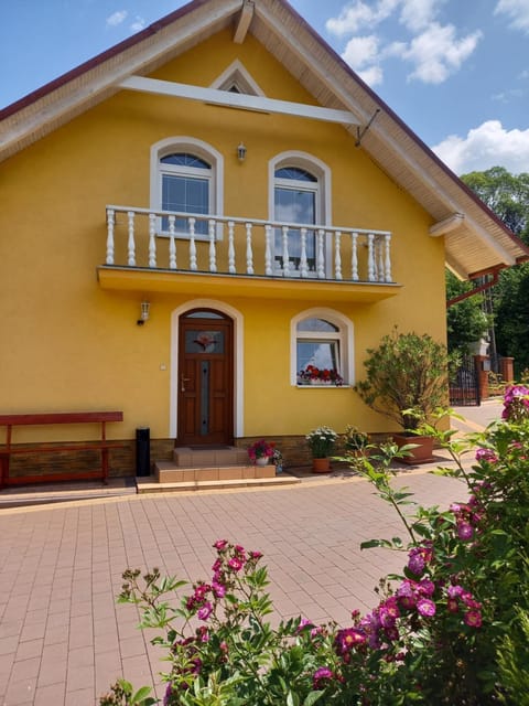 Penzion Dominika Bed and Breakfast in Lesser Poland Voivodeship