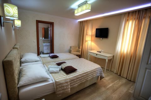 Boutique Hotel Sulić Hotel in Federation of Bosnia and Herzegovina