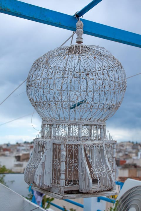 Dar kenza tunis Pensão in Tunis