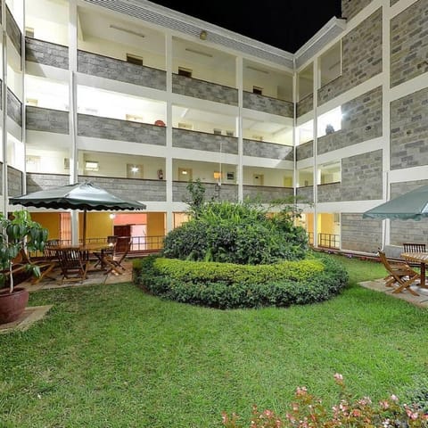 Adventist LMS Guest House & Conference Centre Chambre d’hôte in Nairobi