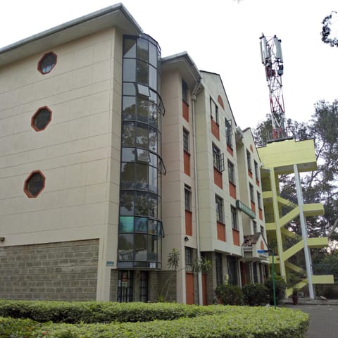 Adventist LMS Guest House & Conference Centre Chambre d’hôte in Nairobi