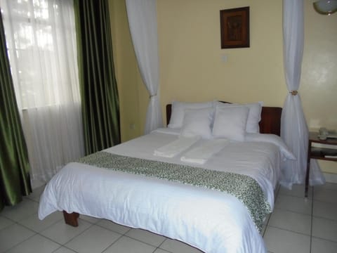 Adventist LMS Guest House & Conference Centre Chambre d’hôte in Nairobi