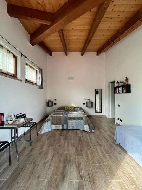 B&B Cascina Bedria Bed and Breakfast in Aosta Valley, Italy