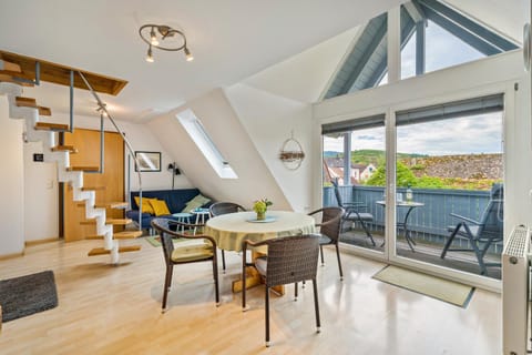 Winzerhof Bitzenhofer Apartment in Baden-Württemberg