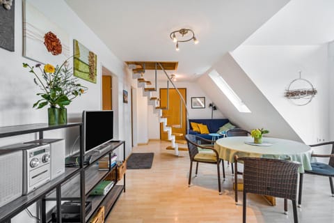 Winzerhof Bitzenhofer Apartment in Baden-Württemberg