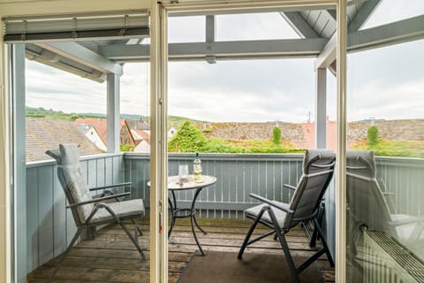 Winzerhof Bitzenhofer Apartment in Baden-Württemberg