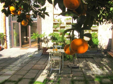 BeB ComeinSicily CortedeiLimoni Charming e Relaxing Luxury Bed and Breakfast in Acireale