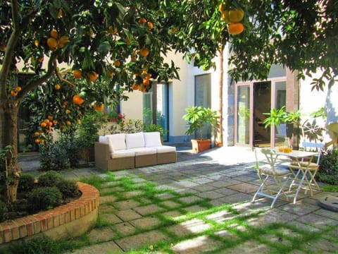 BeB ComeinSicily CortedeiLimoni Charming e Relaxing Luxury Bed and Breakfast in Acireale